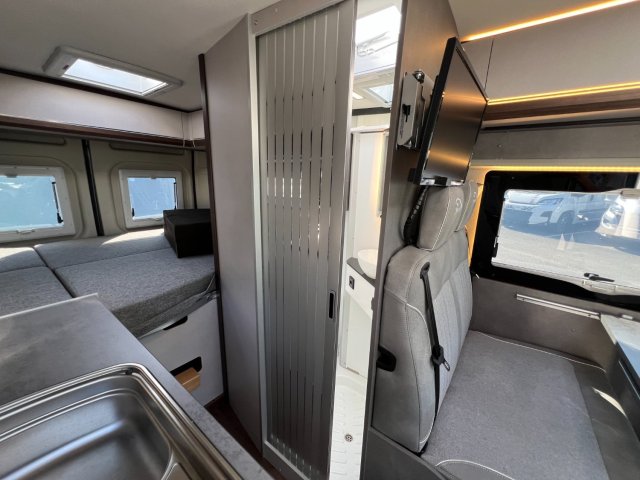 Possl Summit 600 Shine ETAT NEUF - PRET A PARTIR - - Photo 27
