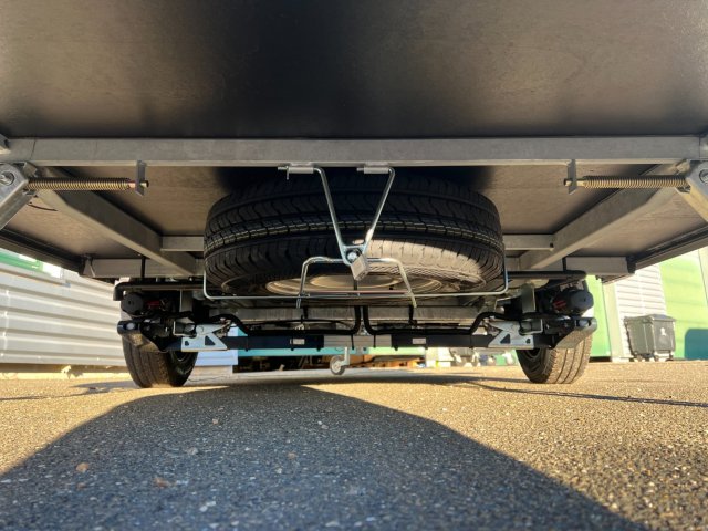 Eriba Touring 542 Toutes saisons autonomie eau - chauffage- chauffe eau 220V - Photo 11