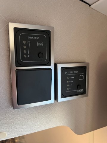 Eriba Touring 542 Toutes saisons autonomie eau - chauffage- chauffe eau 220V - Photo 17