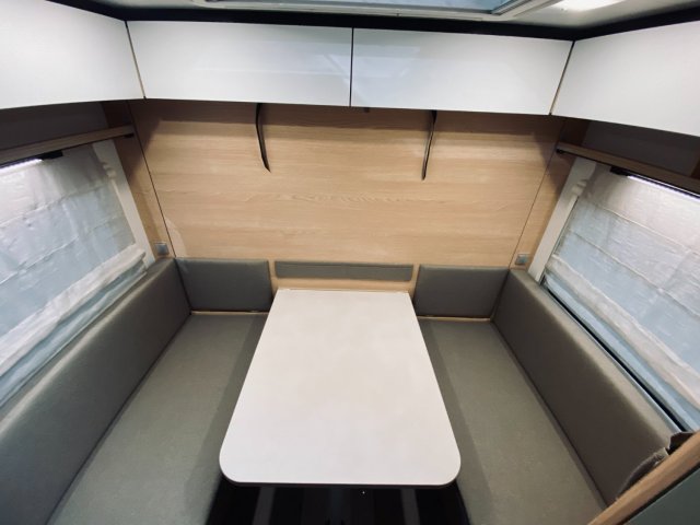 LMC Style 400 F chauffage, chauffe eau, Moover... - Photo 10