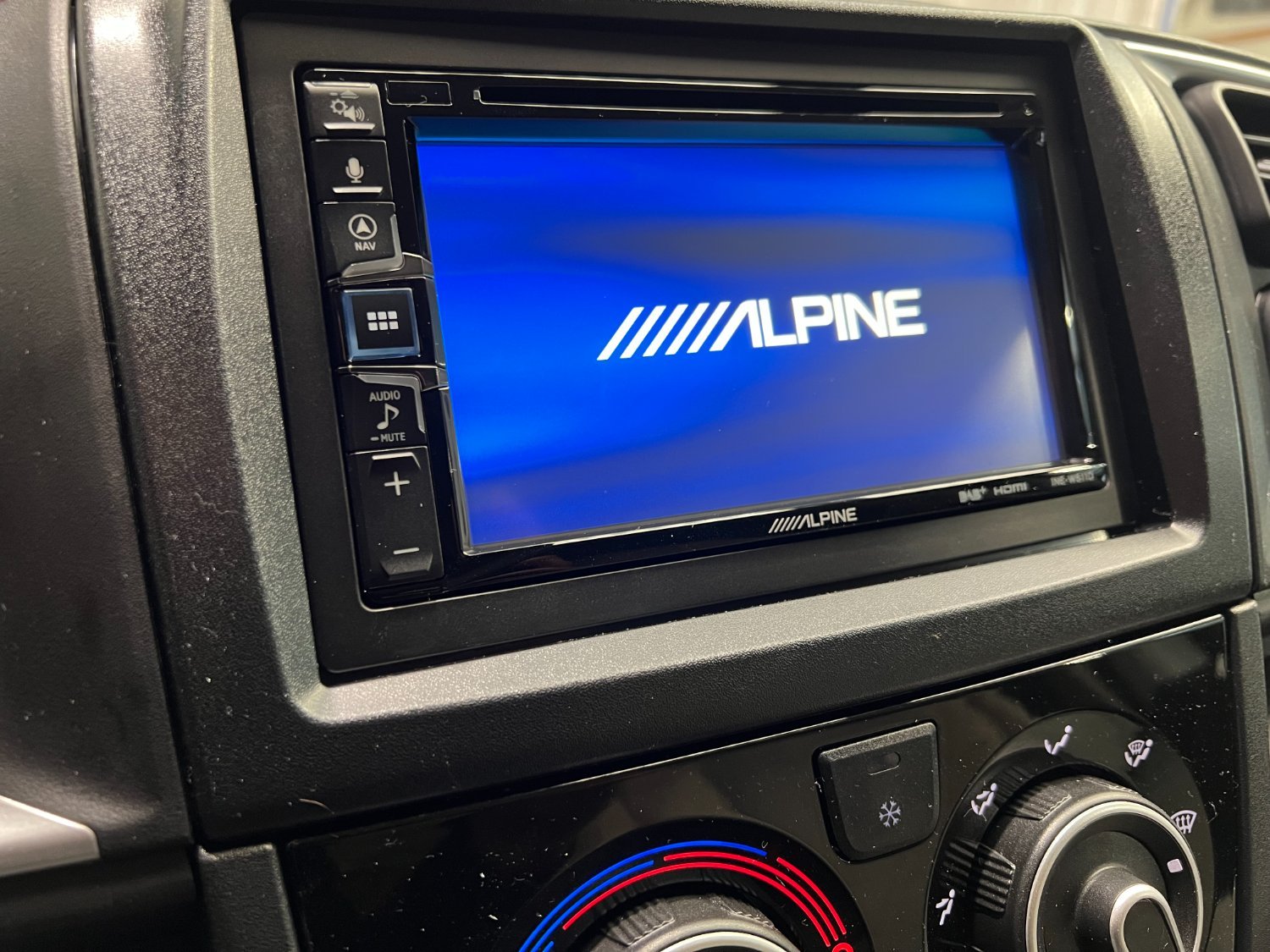 Carado CV 541 Pro NEW 2026 - Multi media - Panneau solaire- prêt a partir