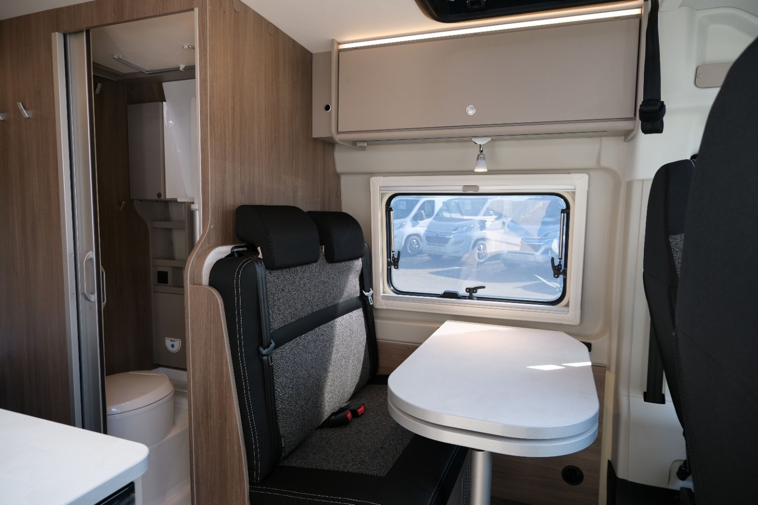 Carado CV 600 Pro + CHEZ VOUS EN 8 JOURS 