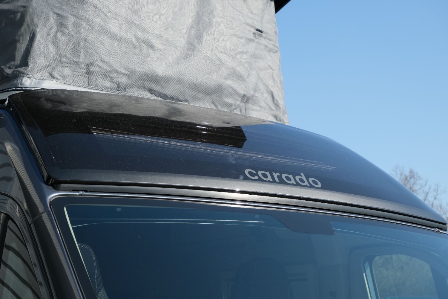 Carado CV 600 Pro + CHEZ VOUS EN 8 JOURS 