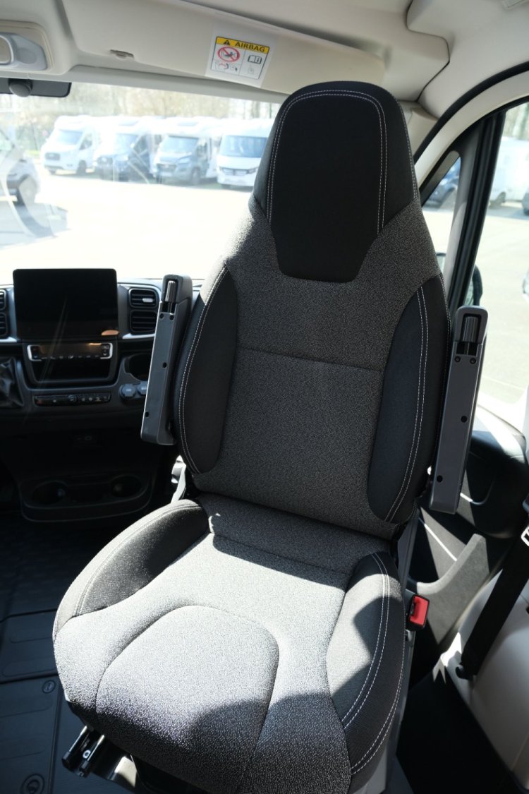 Carado CV 600 Pro + CHEZ VOUS EN 8 JOURS 