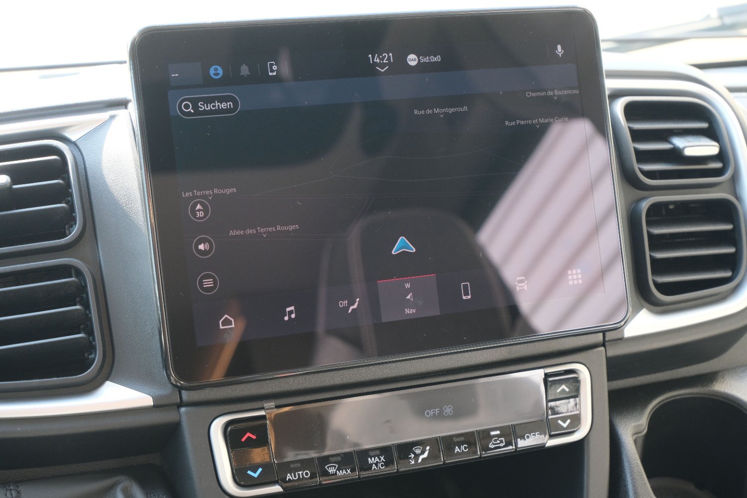 Carado CV 600 Pro + CHEZ VOUS EN 8 JOURS 