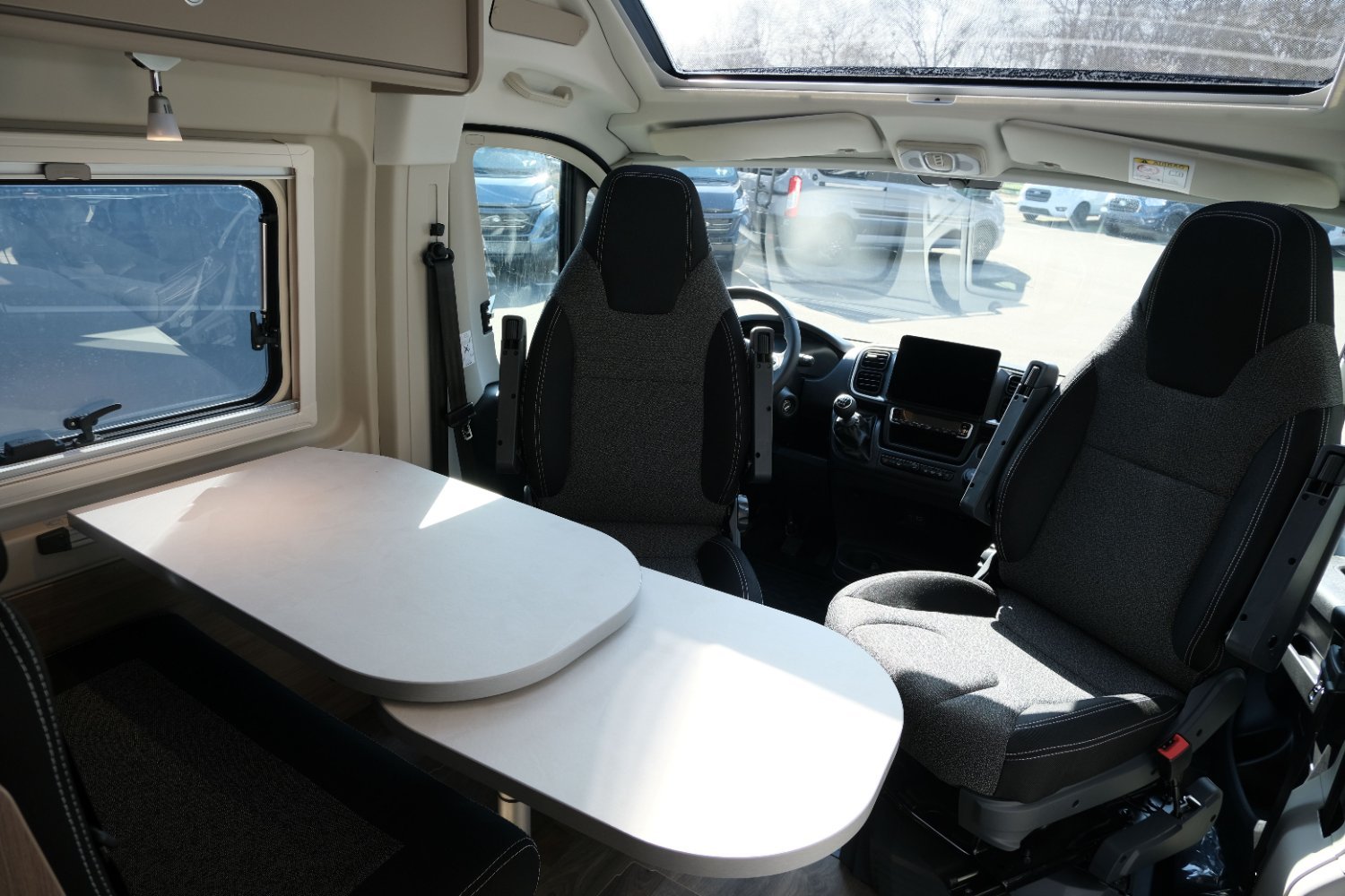 Carado CV 600 Pro + CHEZ VOUS EN 8 JOURS 