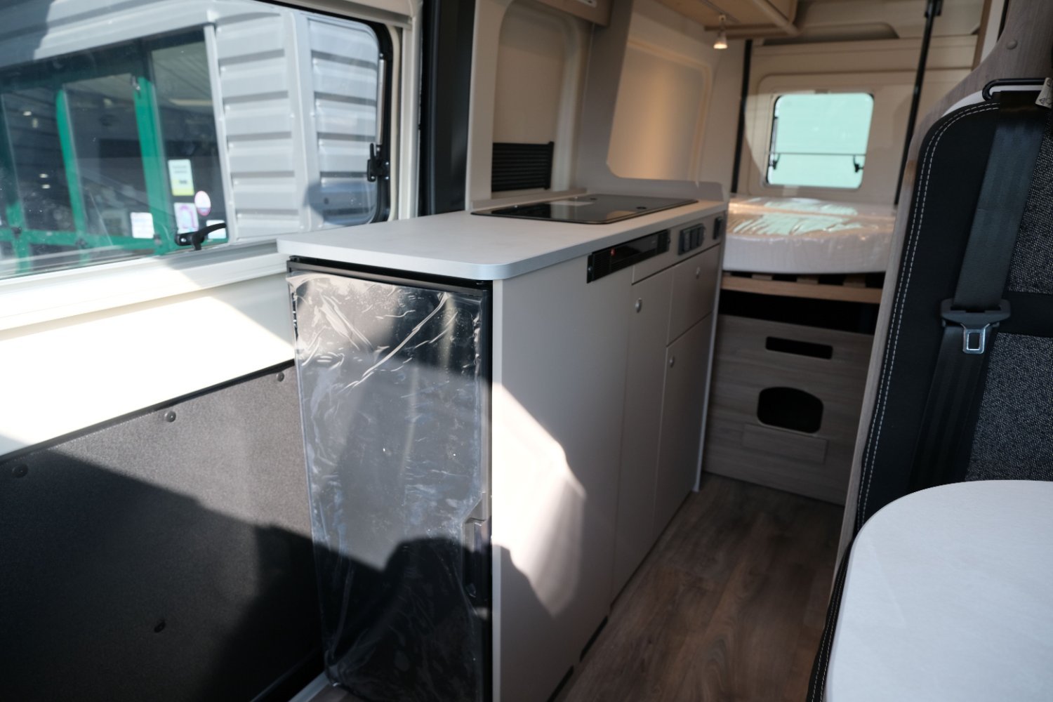 Carado CV 600 Pro + CHEZ VOUS EN 8 JOURS 