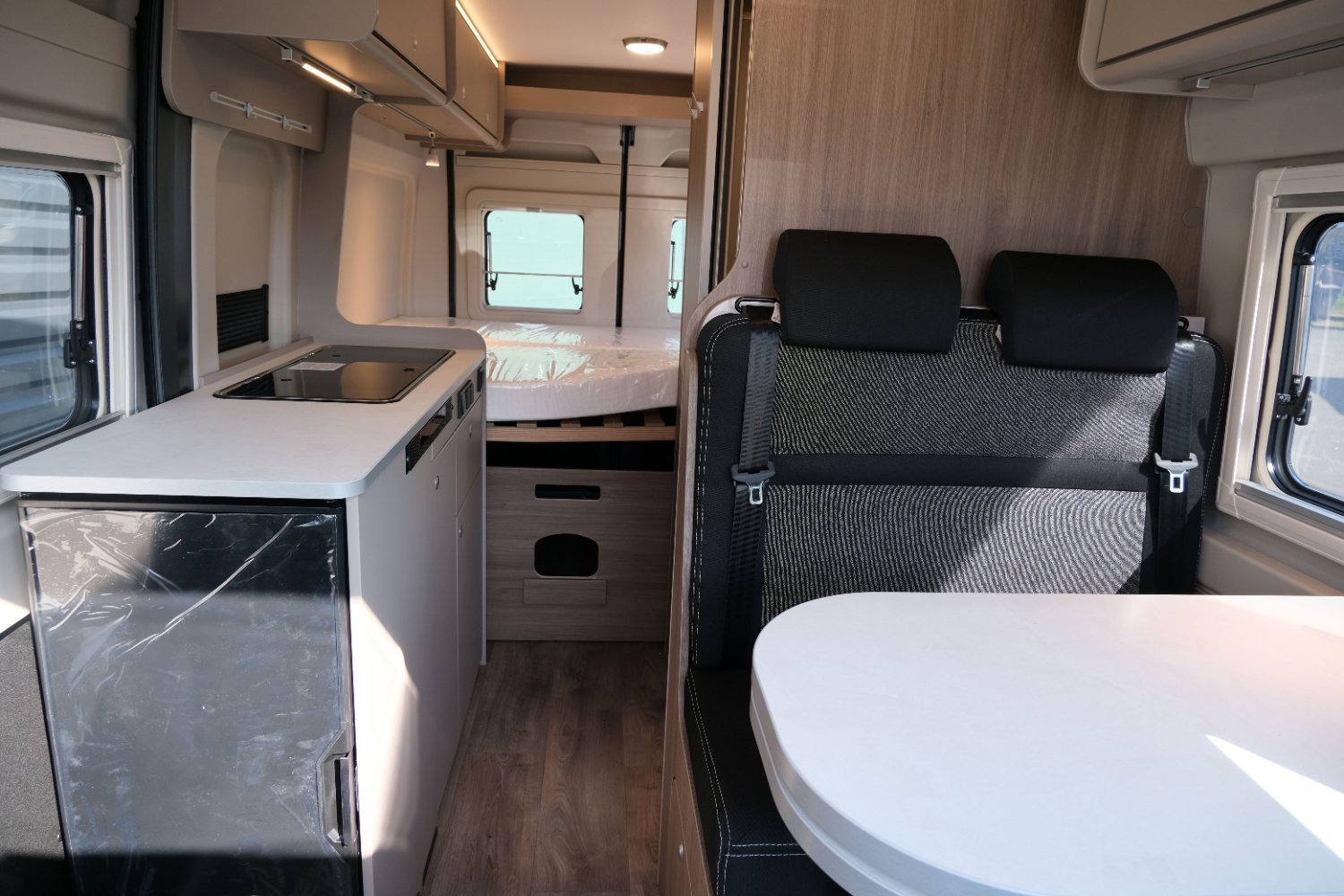 Carado CV 600 Pro + CHEZ VOUS EN 8 JOURS 