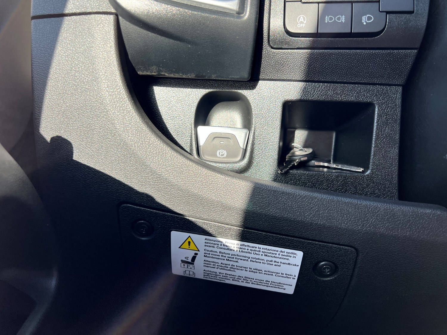 Carado CV 600 Pro + 