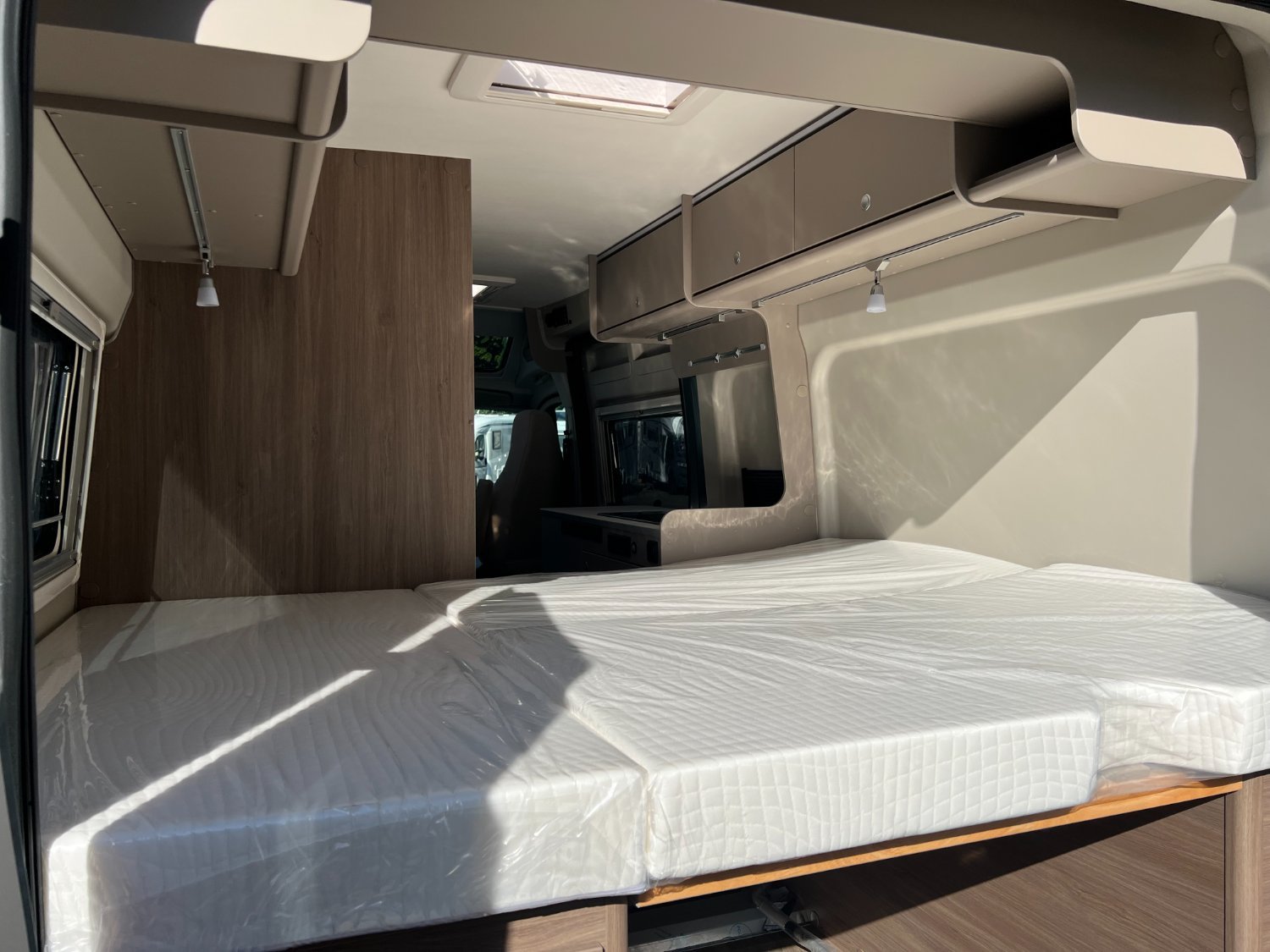 Carado CV 600 Pro + 