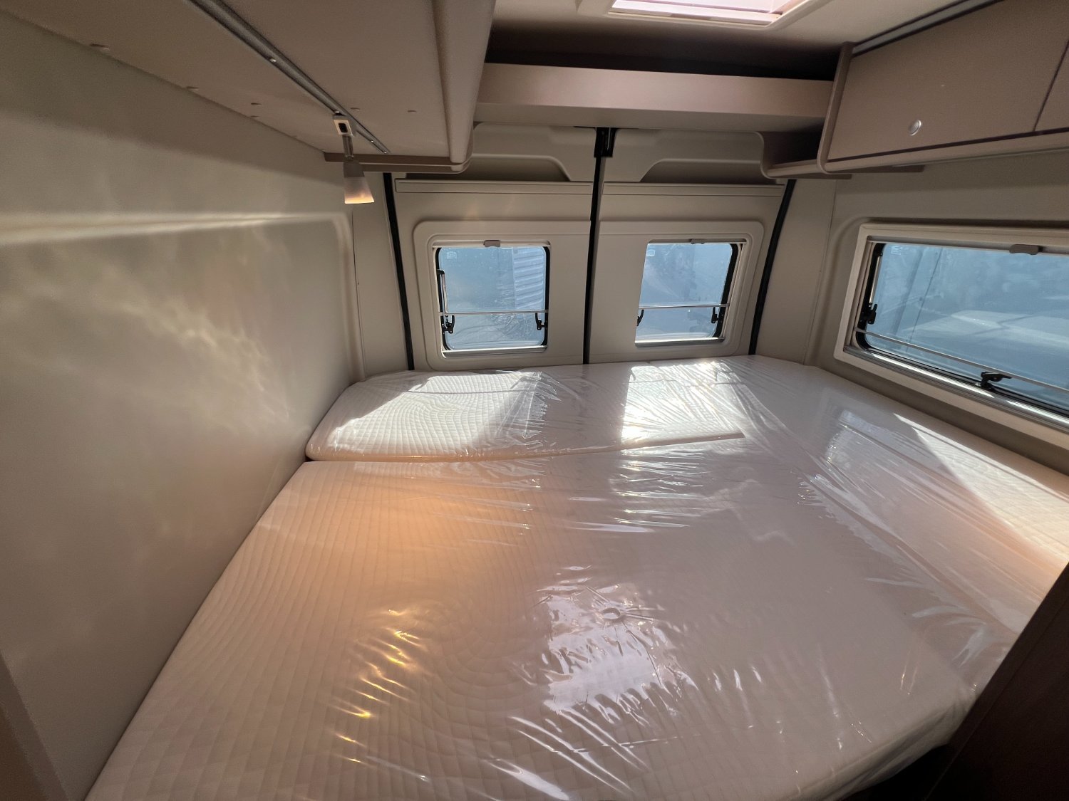 Carado CV 600 Pro + 