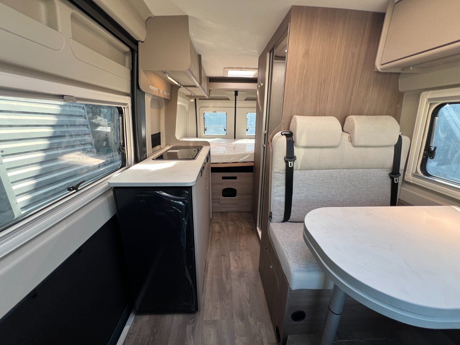 Carado CV 600 Pro + 