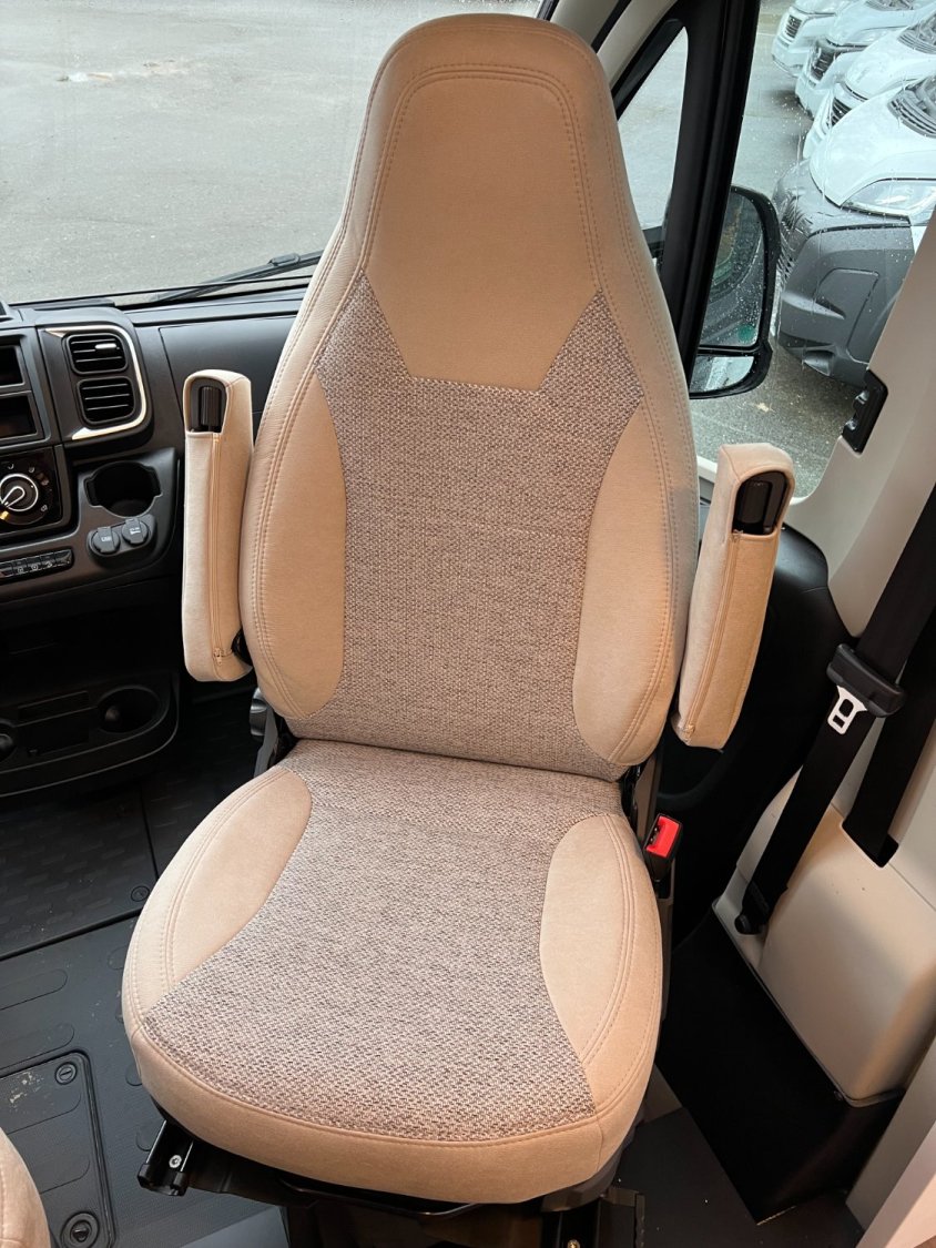 Carado T 135 Pro CHEZ VOUS EN 8 JOURS 