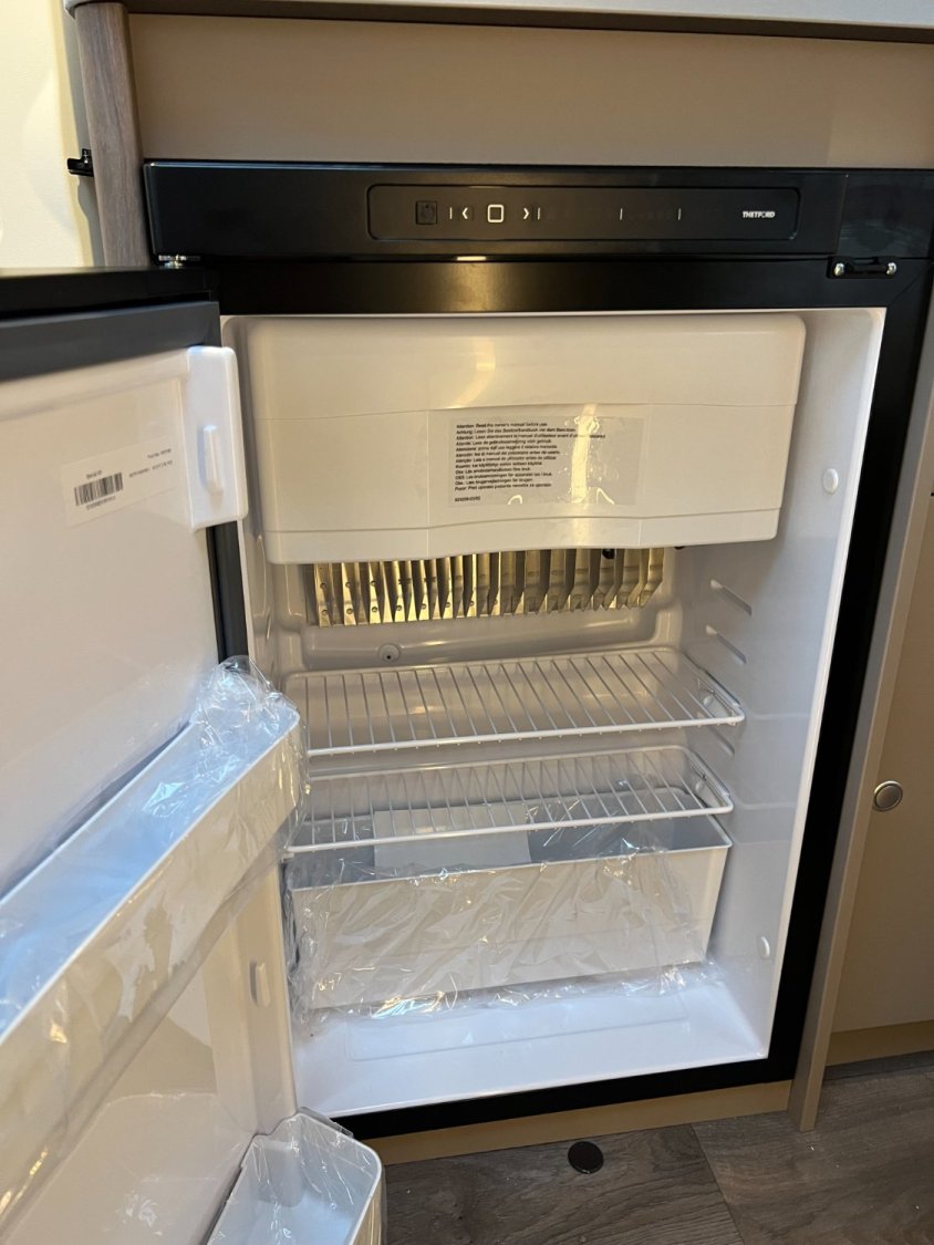 Carado T 135 Pro CHEZ VOUS EN 8 JOURS 