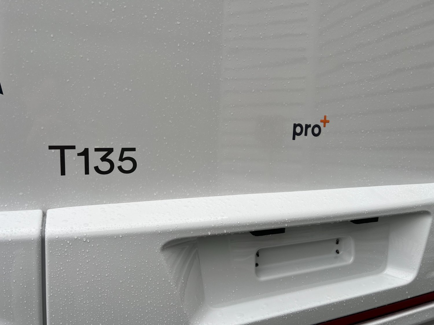 Carado T 135 Pro CHEZ VOUS EN 8 JOURS 