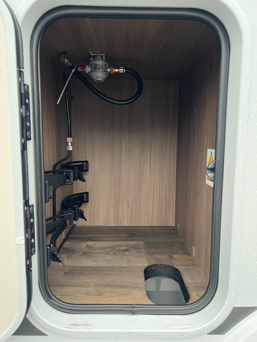 Carado T 135 Pro CHEZ VOUS EN 8 JOURS 