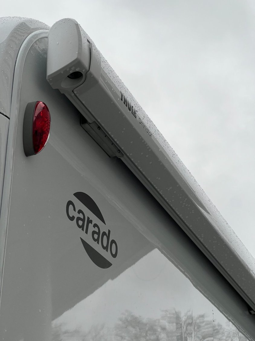 Carado T 135 Pro CHEZ VOUS EN 8 JOURS 