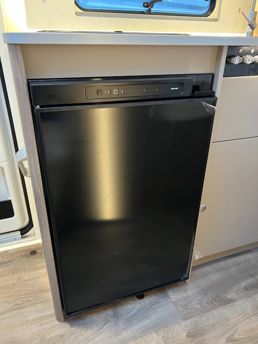 Carado T 135 Pro CHEZ VOUS EN 8 JOURS 