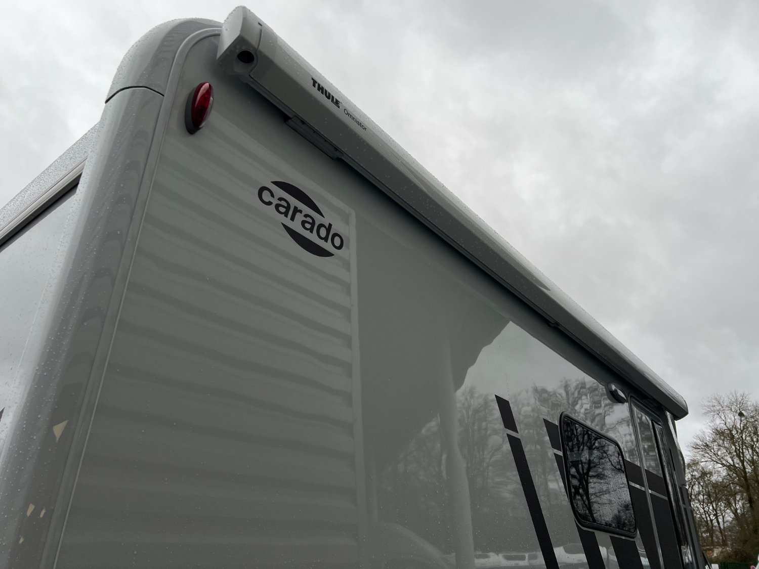Carado T 135 Pro CHEZ VOUS EN 8 JOURS 
