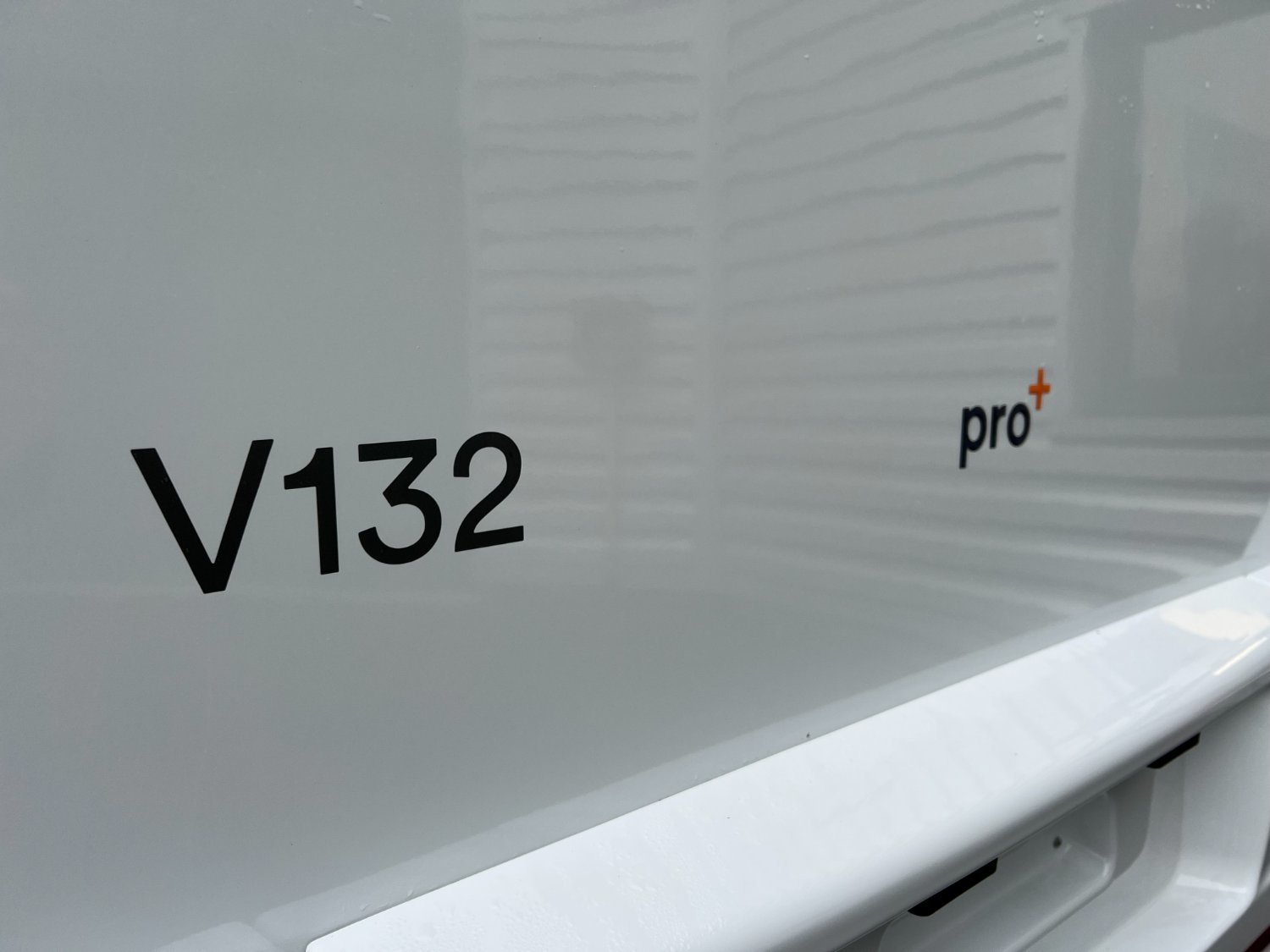 Carado V 132 Pro CLEVER DEALS 