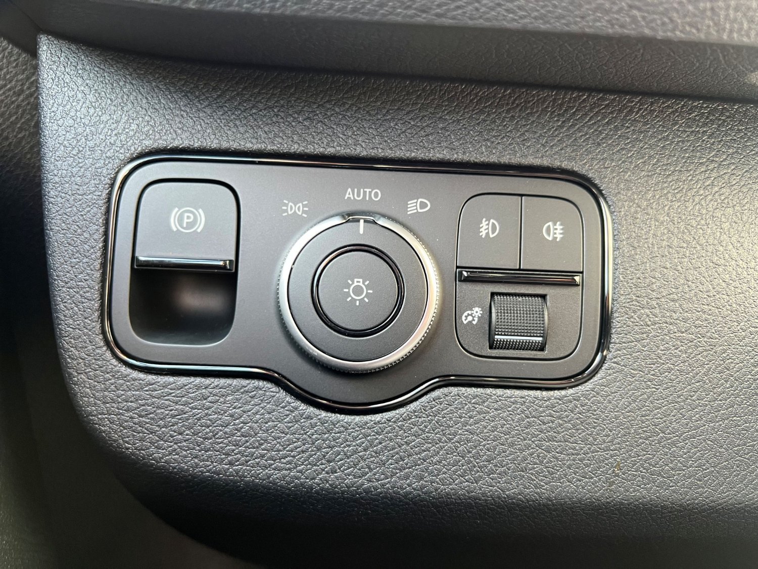 Hymer Camper Vans / Hymercar Grand Canyon S Crossover 3T5