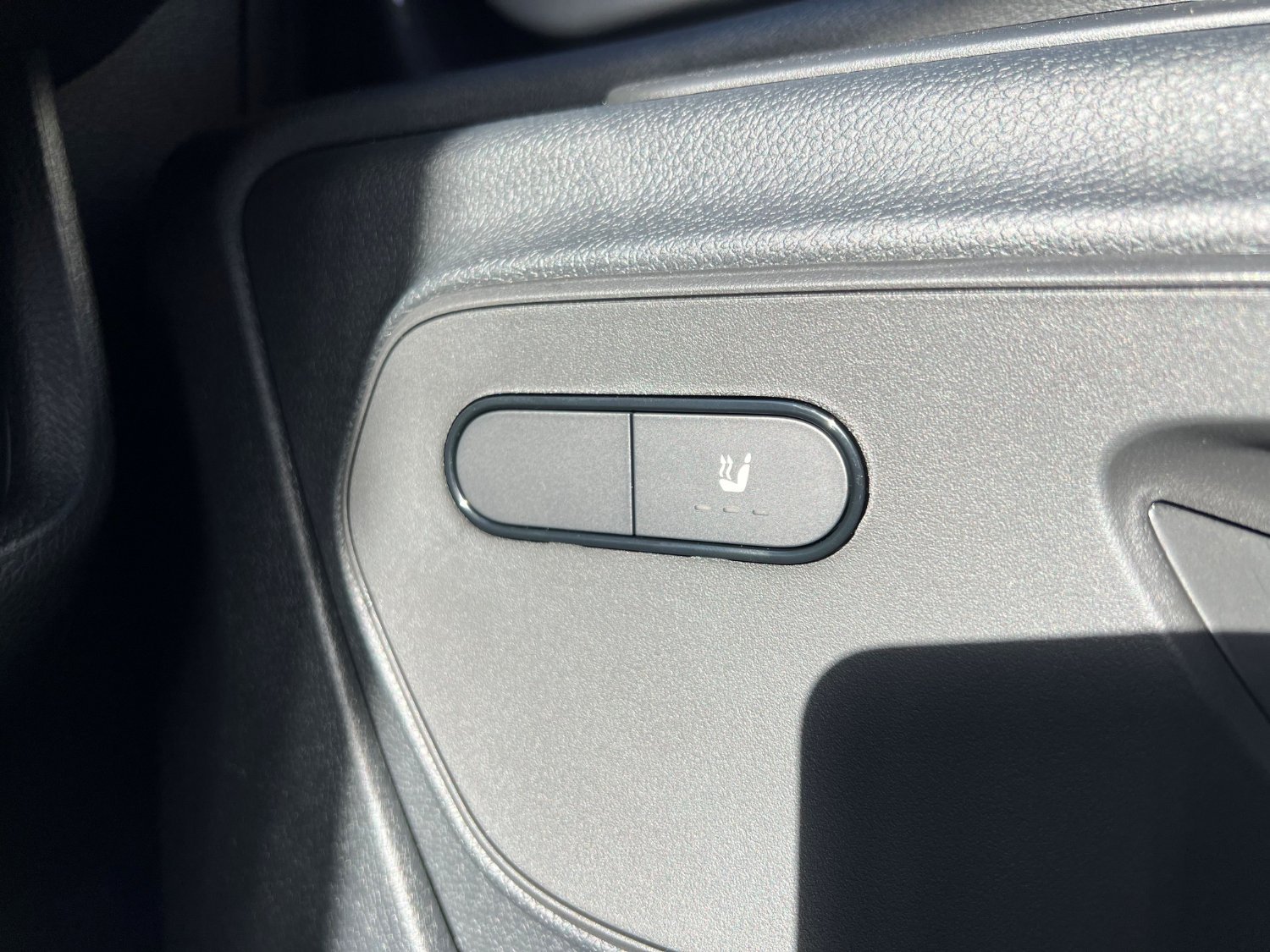 Hymer Camper Vans / Hymercar Grand Canyon S Crossover 3T5