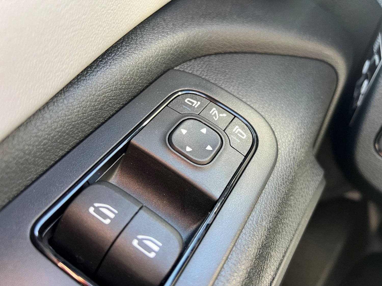 Hymer Camper Vans / Hymercar Grand Canyon S Crossover 3T5