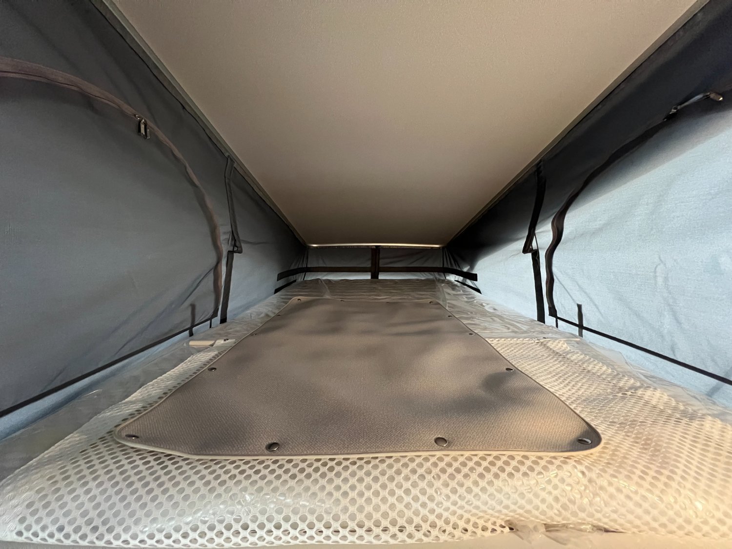 Hymer Camper Vans / Hymercar Grand Canyon S