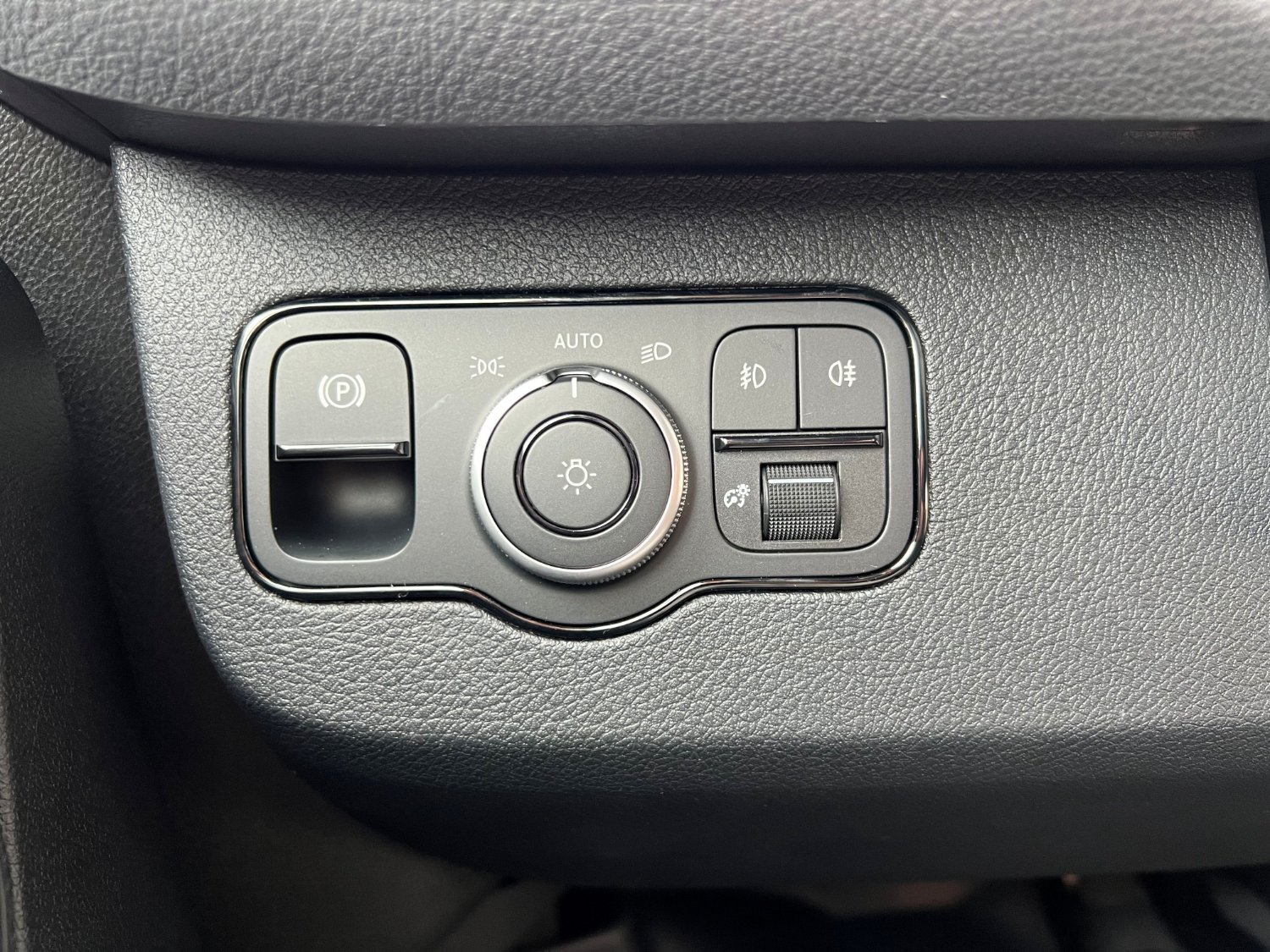 Hymer Camper Vans / Hymercar Grand Canyon S