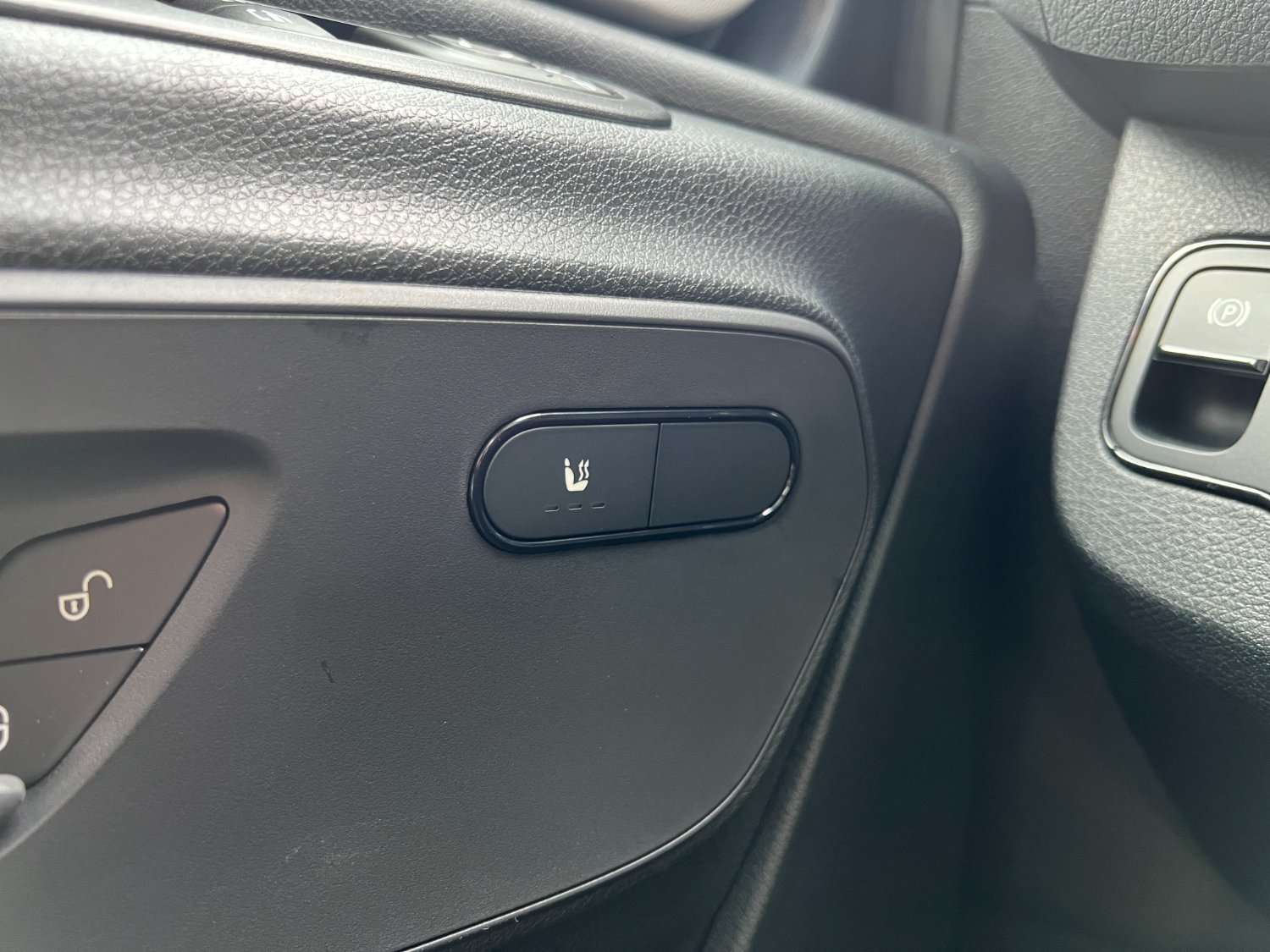 Hymer Camper Vans / Hymercar Grand Canyon S