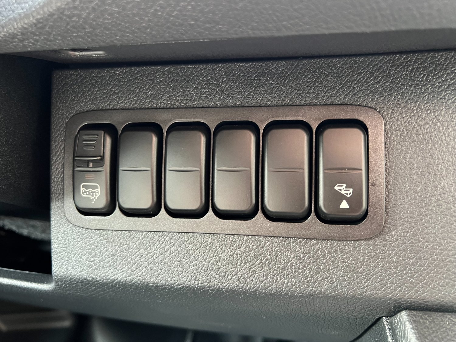 Hymer Camper Vans / Hymercar Grand Canyon S