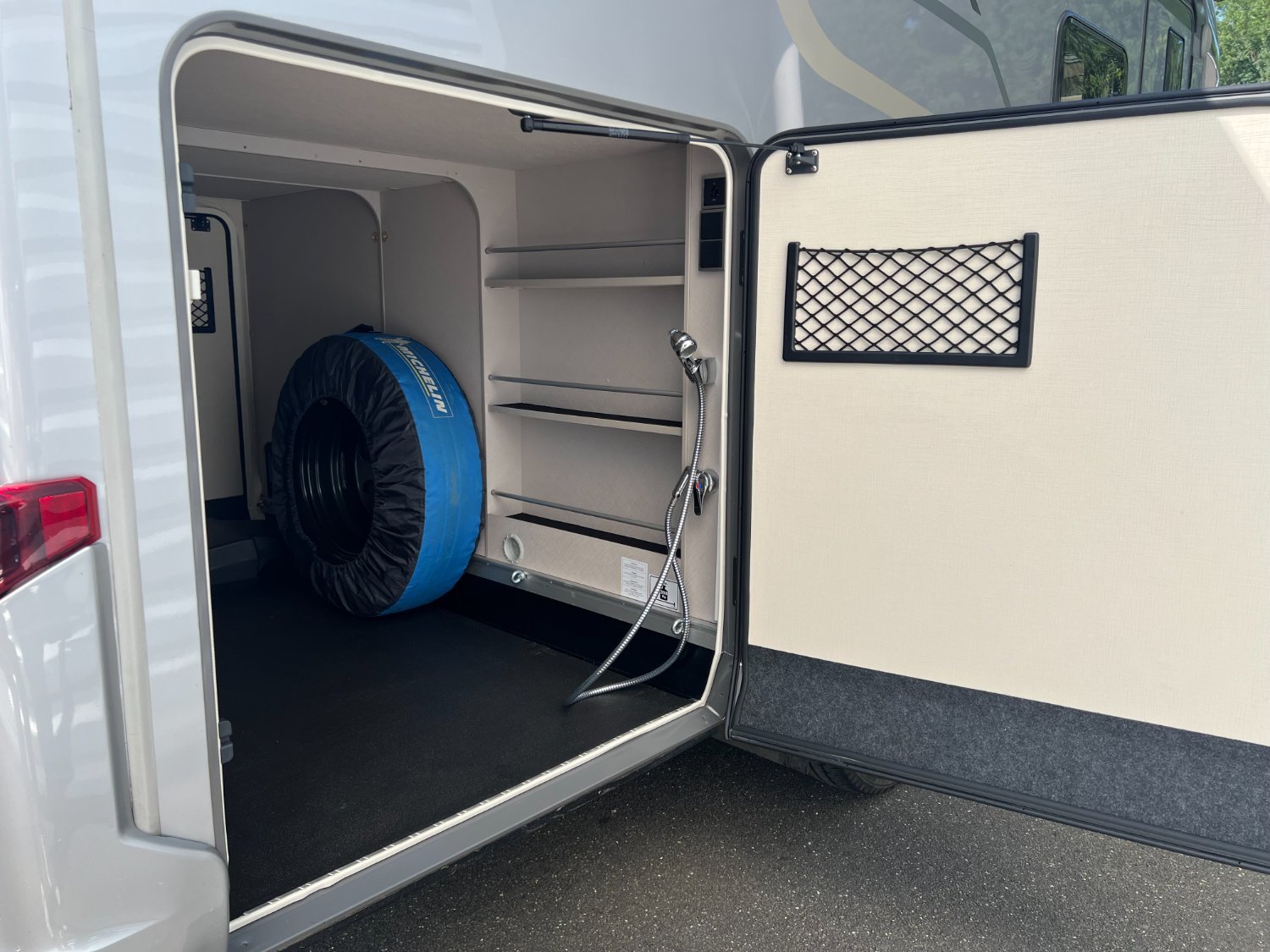 Hymer Exsis-T 474 ETAT NEUF 