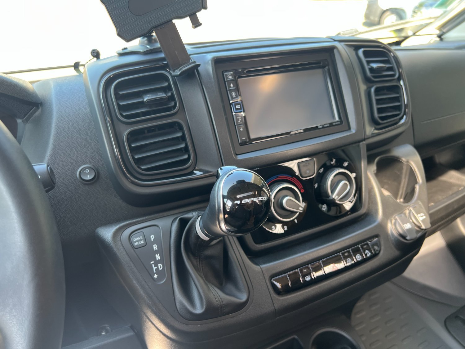 Hymer Exsis-T 474 ETAT NEUF 