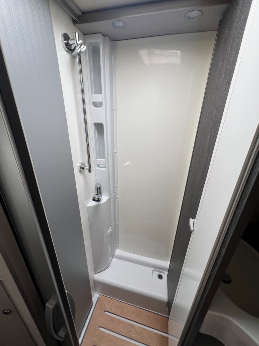 Hymer Exsis-T 474 ETAT NEUF 
