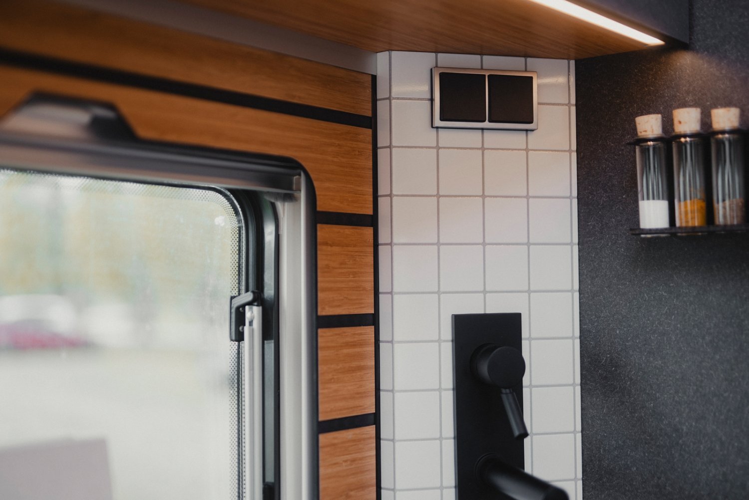 Hymer ML-T 570 Crossover 