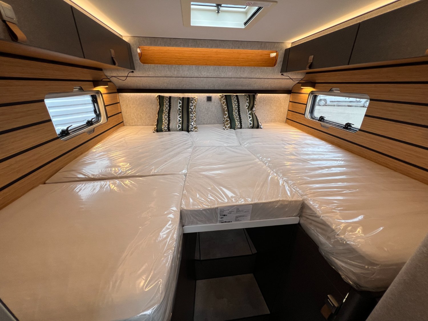 Hymer ML-T 570 DAYS 