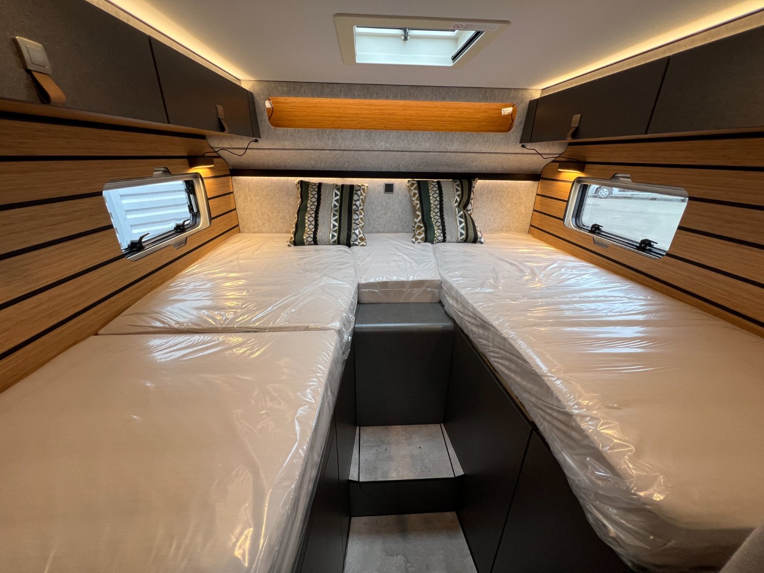 Hymer ML-T 570 DAYS 