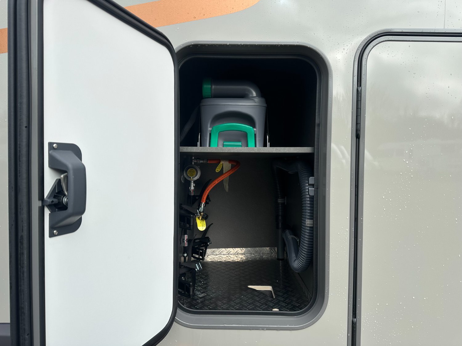 Hymer ML-T 580 Crosstrail Equipement complet - climatisé -