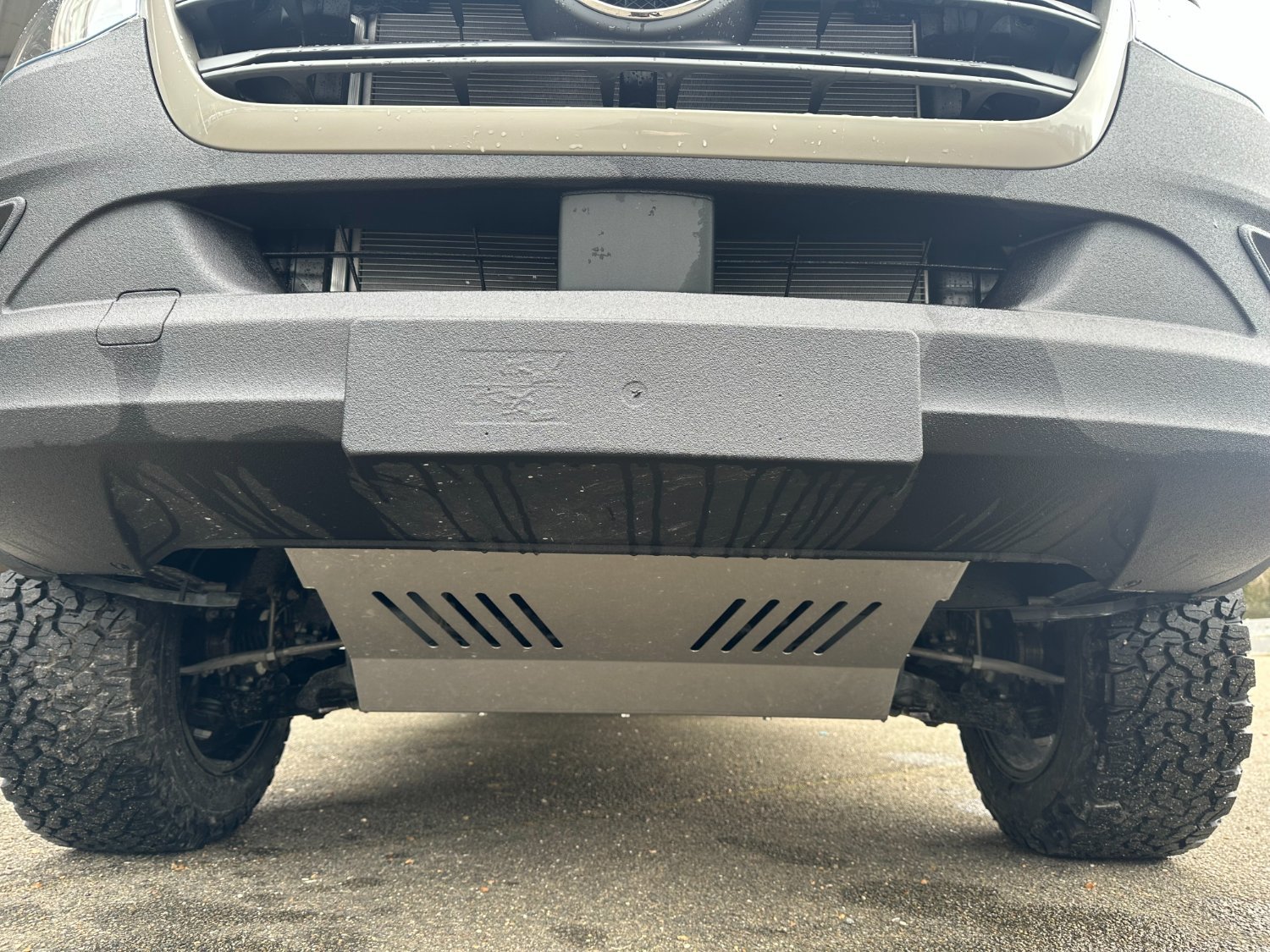 Hymer ML-T 580 Crosstrail Equipement complet - climatisé -