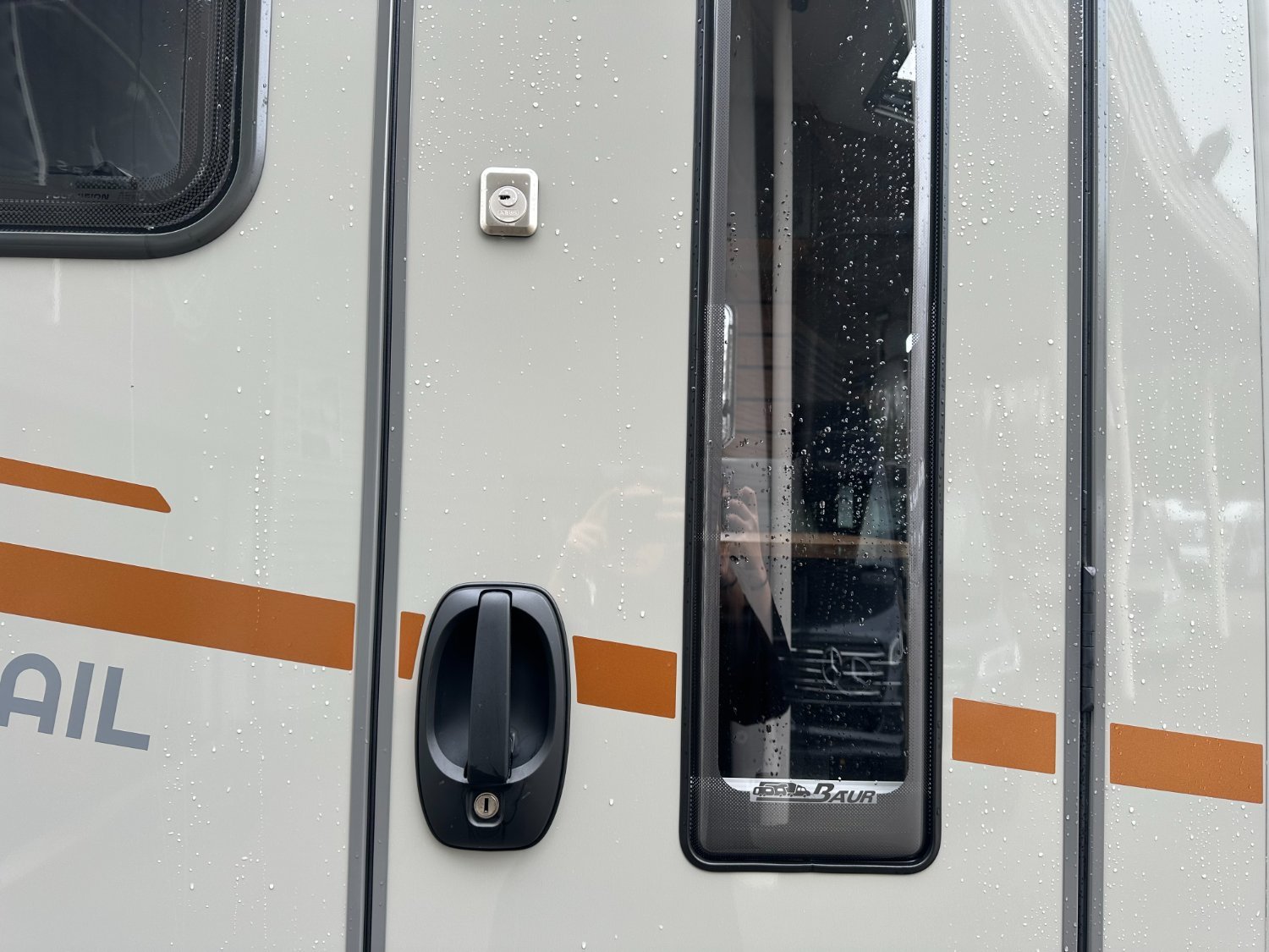 Hymer ML-T 580 Crosstrail Equipement complet - climatisé -