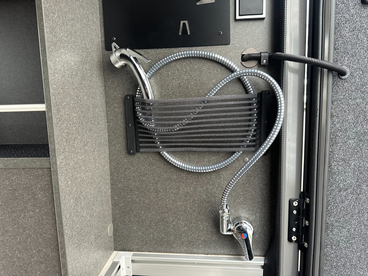 Hymer ML-T 580 Crosstrail Equipement complet - climatisé -