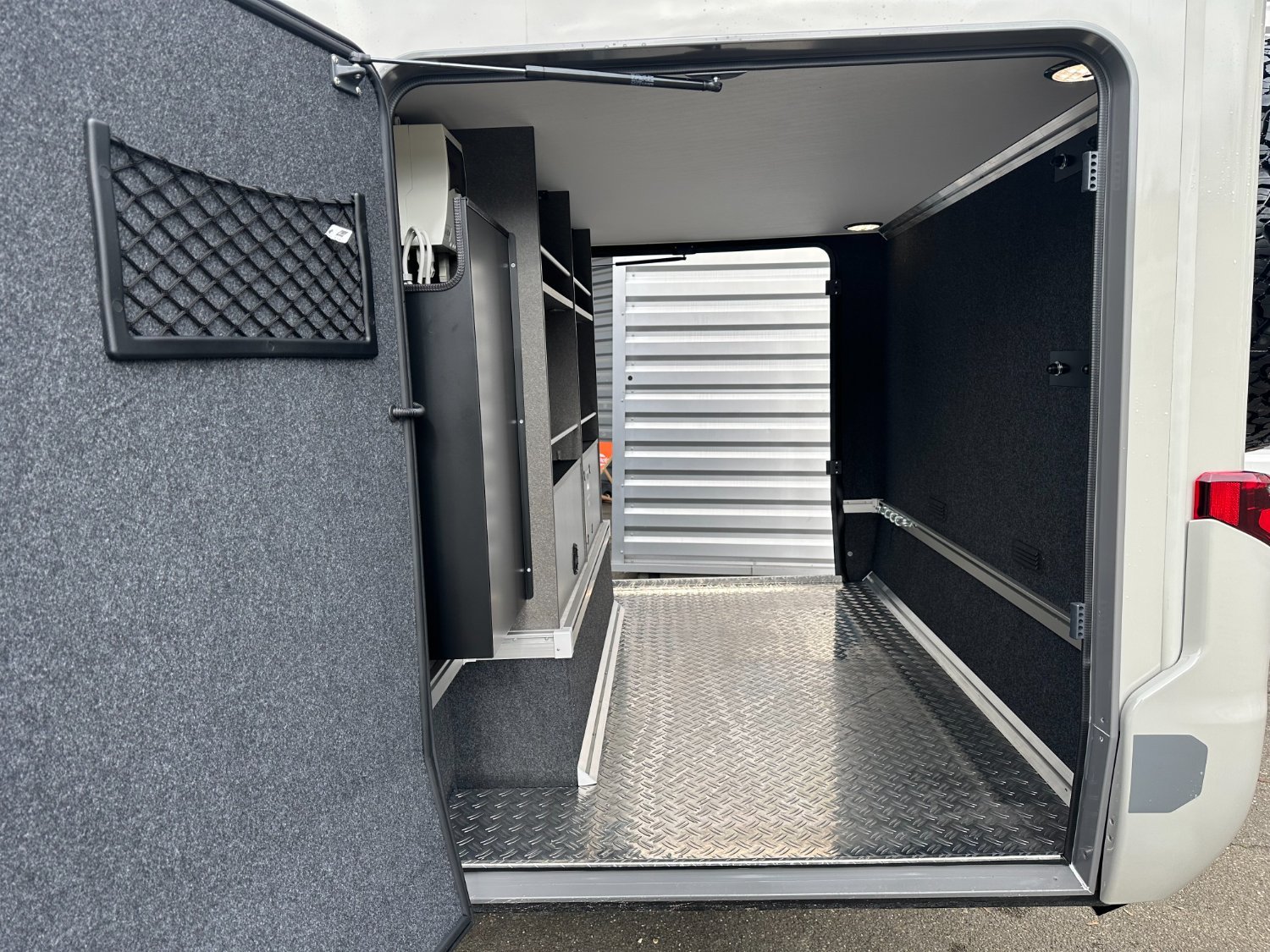 Hymer ML-T 580 Crosstrail Equipement complet - climatisé -