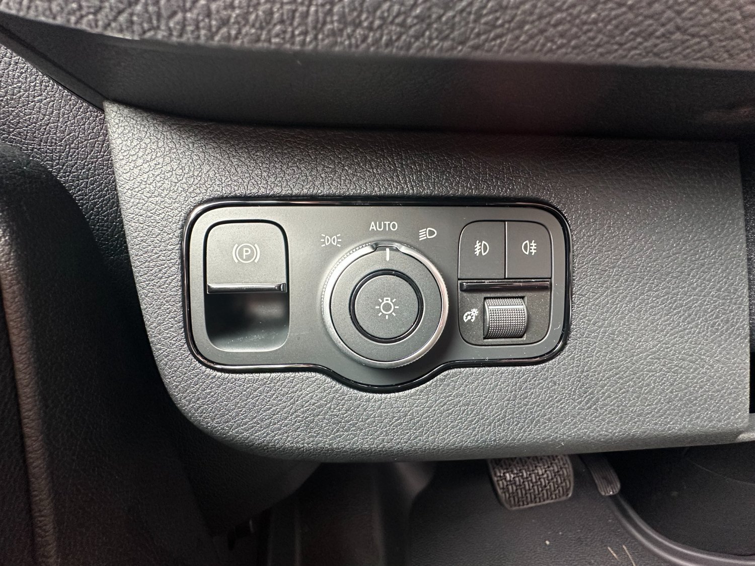 Hymer ML-T 580 Crosstrail Equipement complet - climatisé -