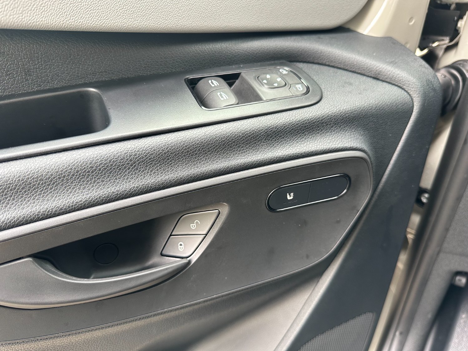 Hymer ML-T 580 Crosstrail Equipement complet - climatisé -