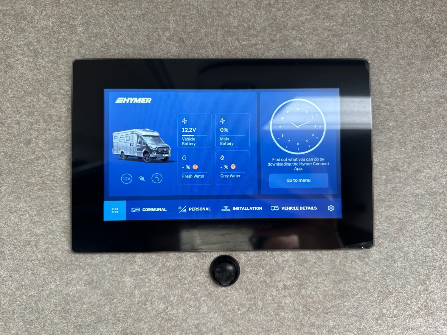 Hymer ML-T 580 Crosstrail Equipement complet - climatisé -