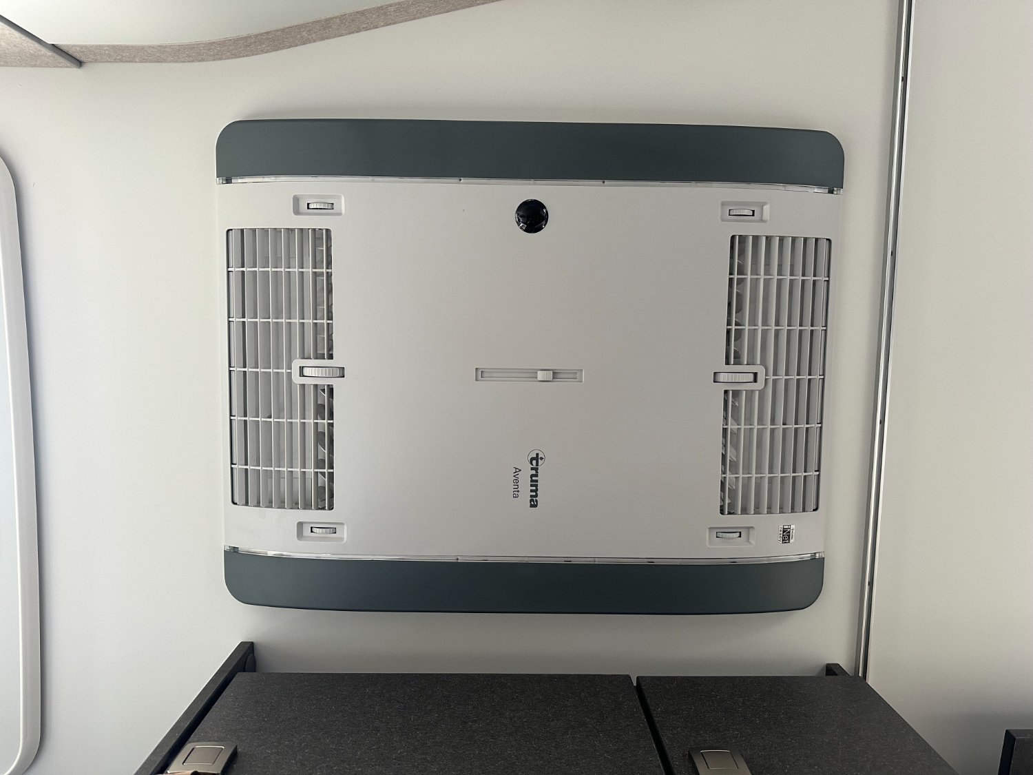 Hymer ML-T 580 Crosstrail Equipement complet - climatisé -