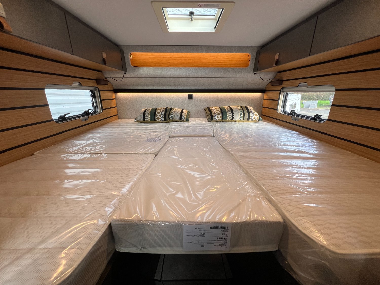 Hymer ML-T 580 Xperience 