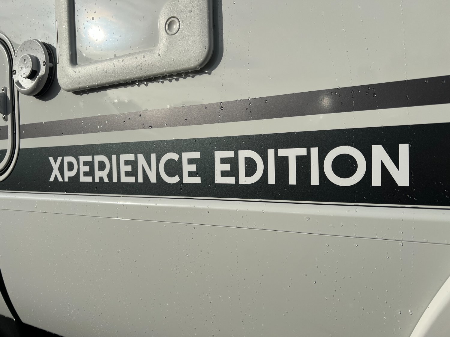 Hymer ML-T 580 Xperience 