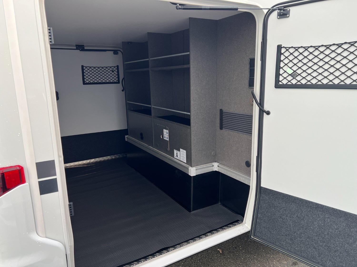 Hymer ML-T 580 Xperience 