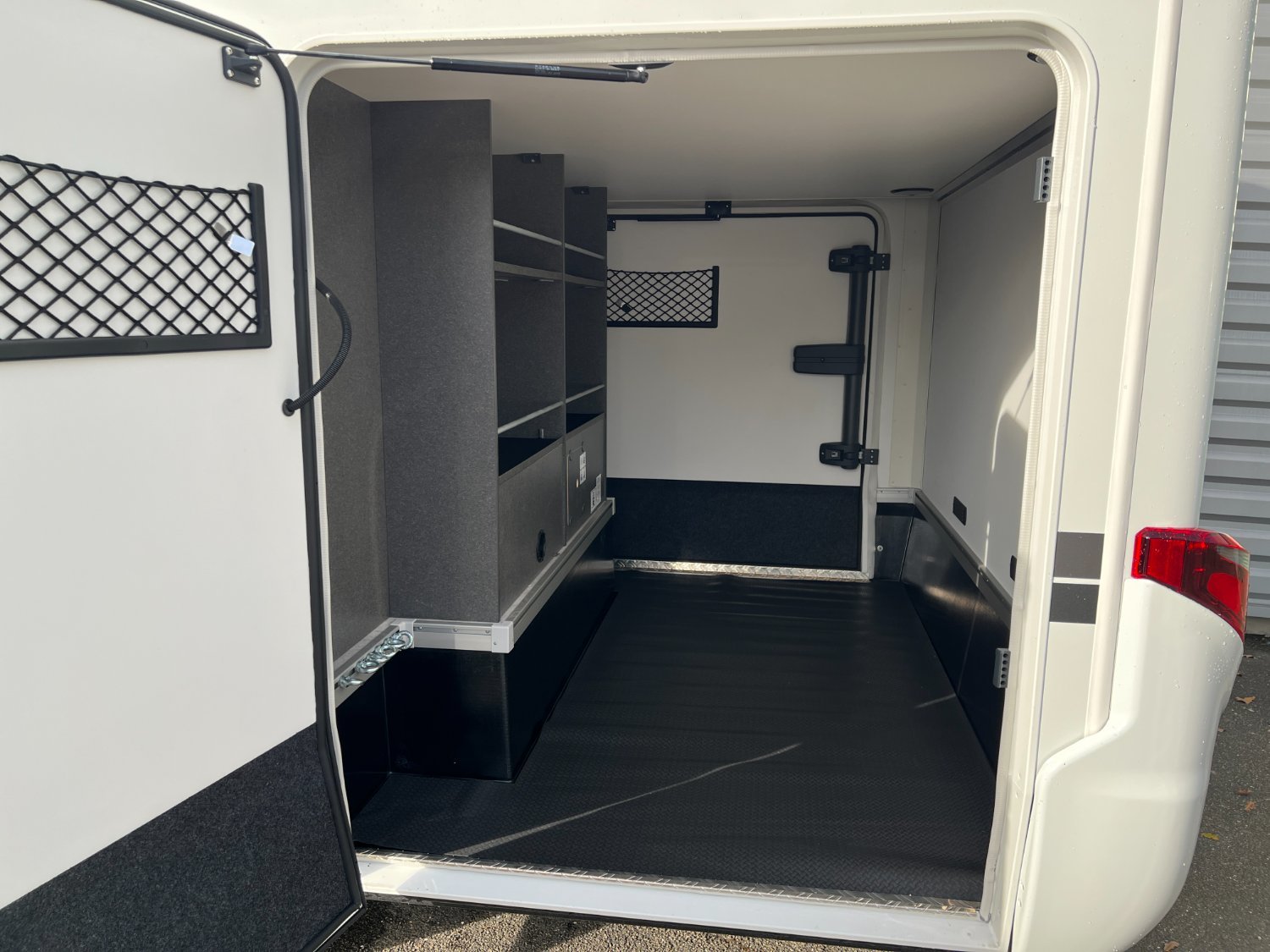 Hymer ML-T 580 Xperience 